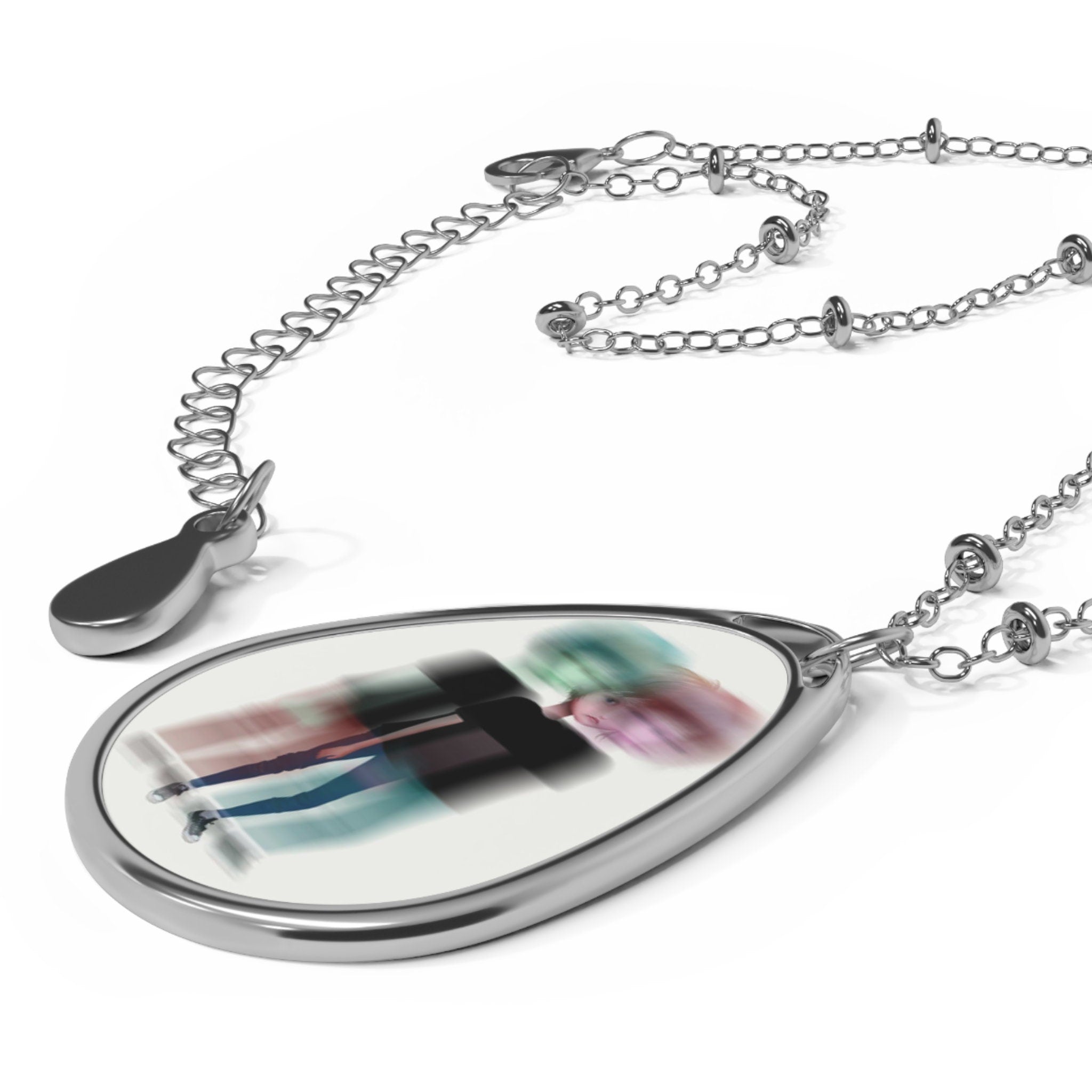 Despair · Necklace