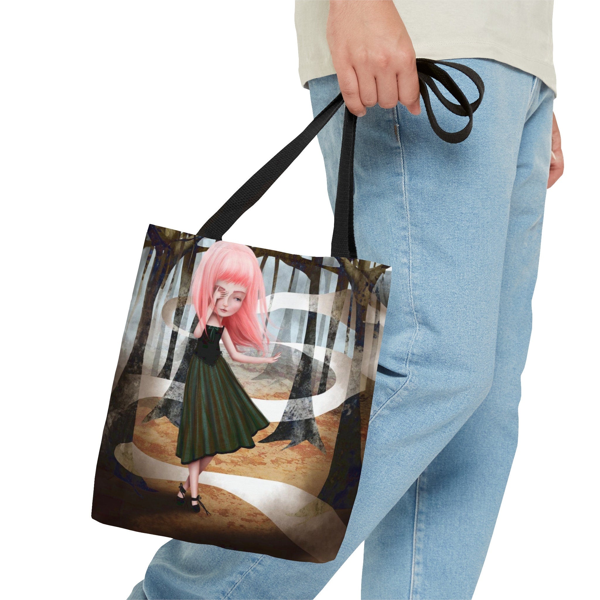 Dreamseeker · Tote Bag