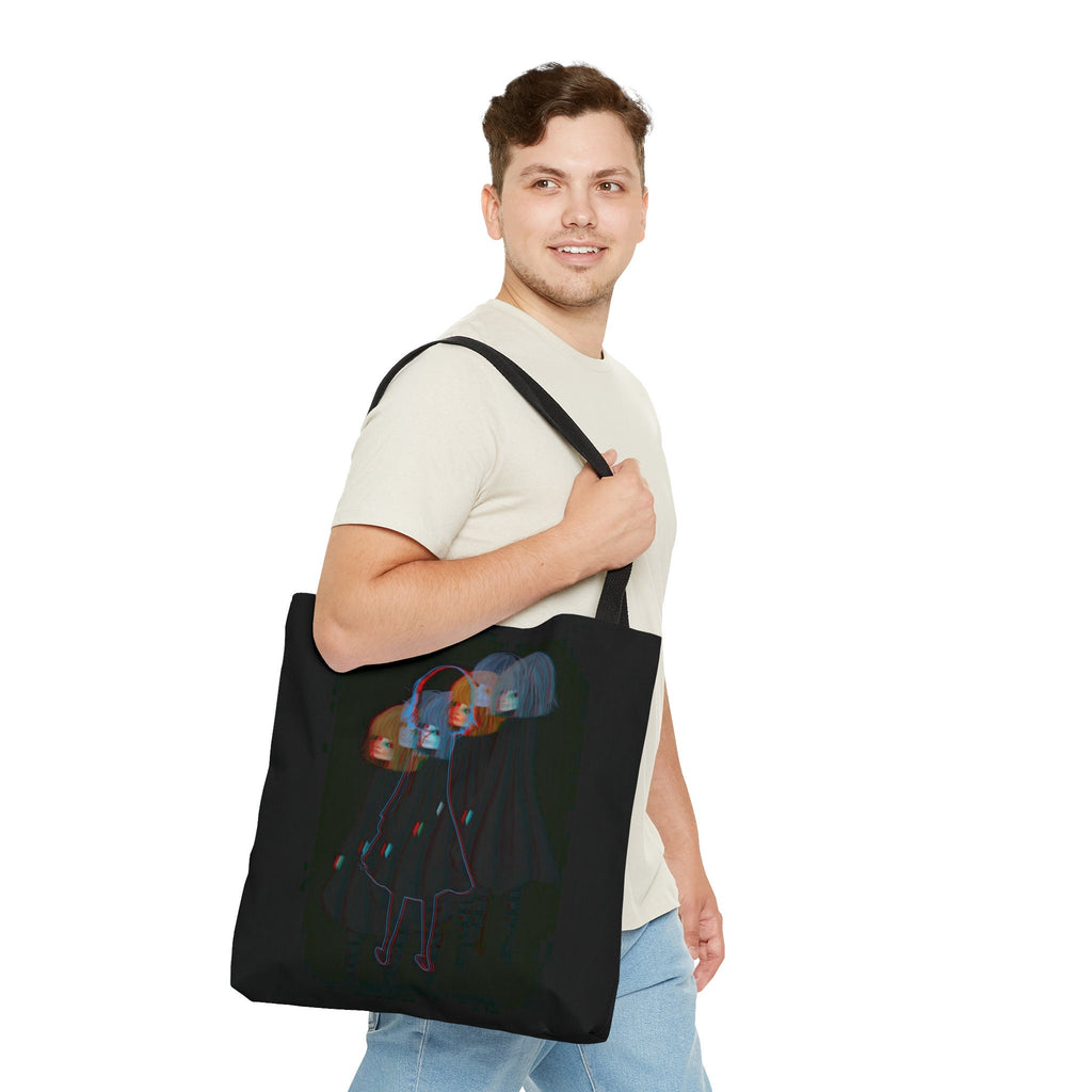 Grief · Tote Bag