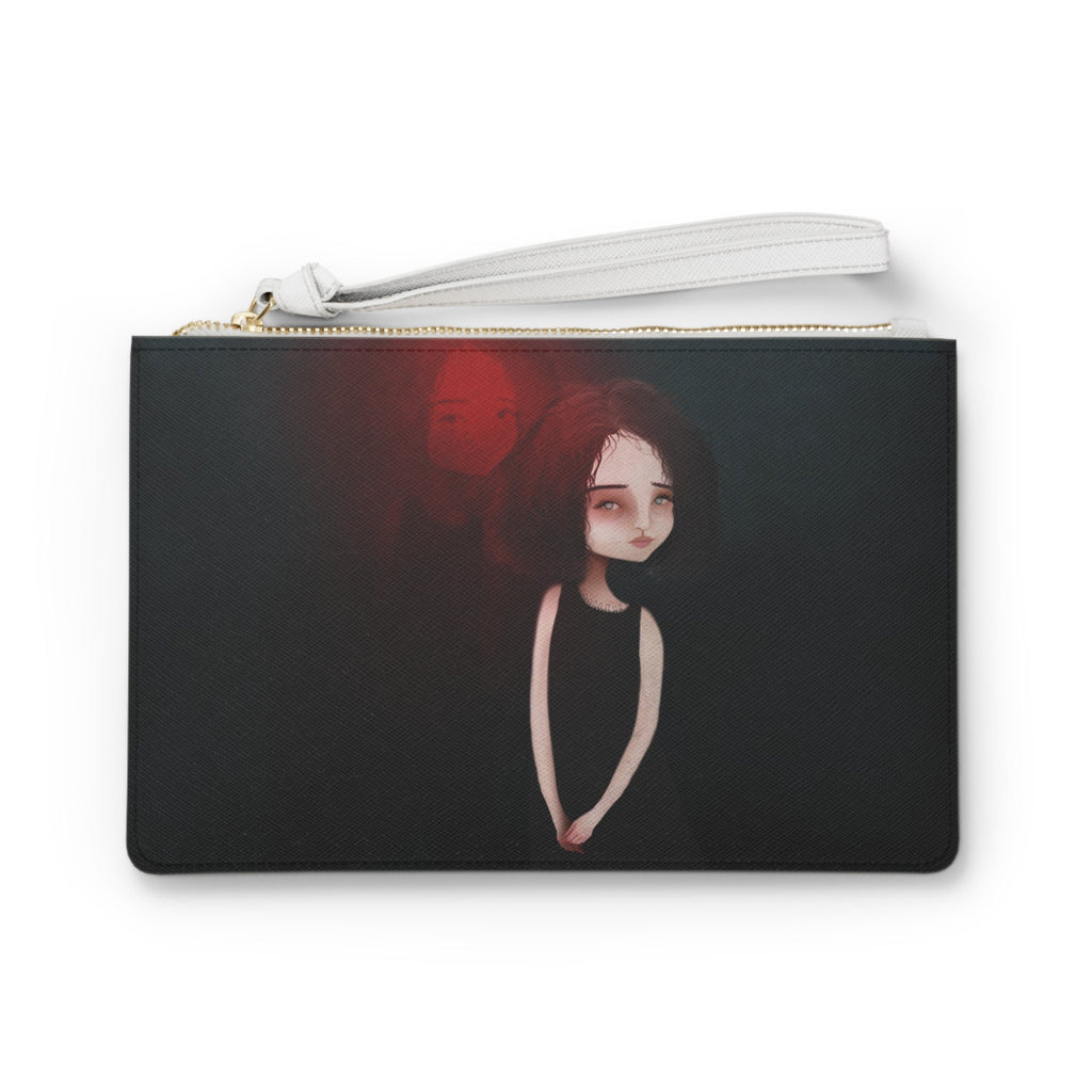 Love · Clutch Bag