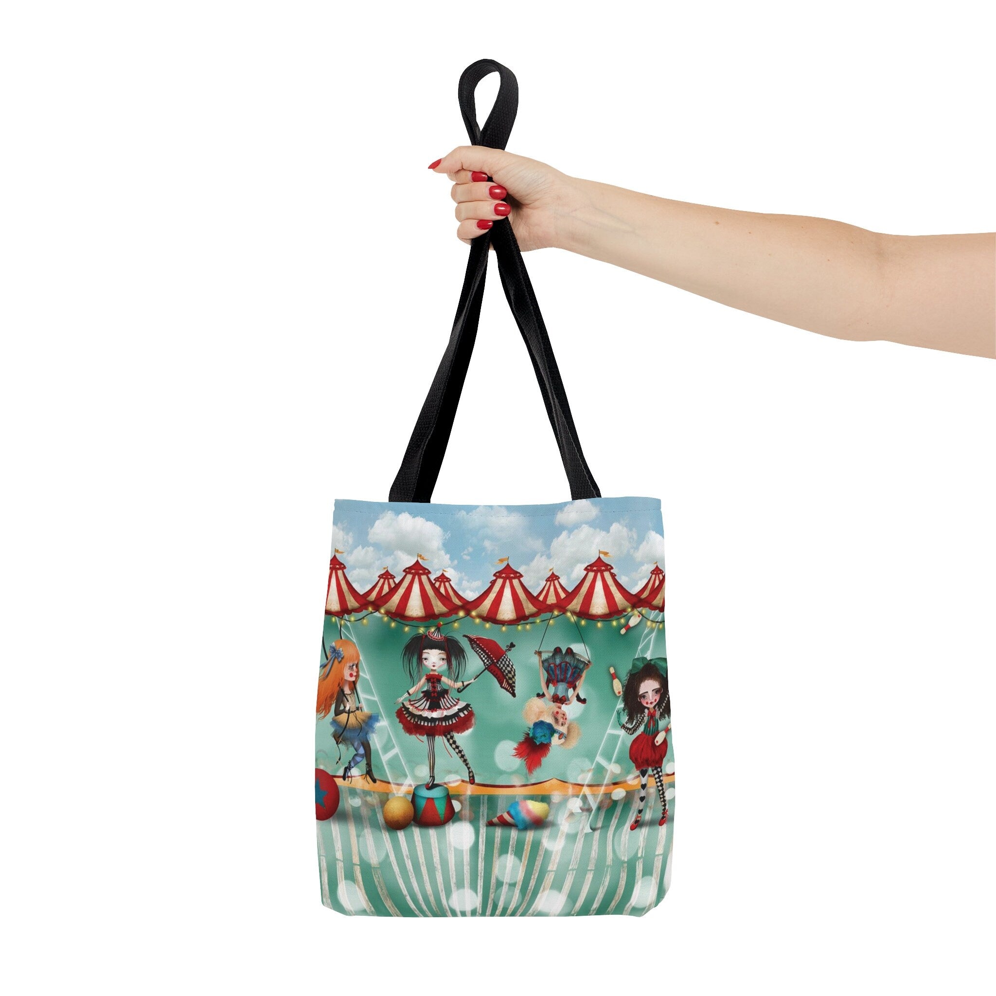 Aunty Em · Tote Bag
