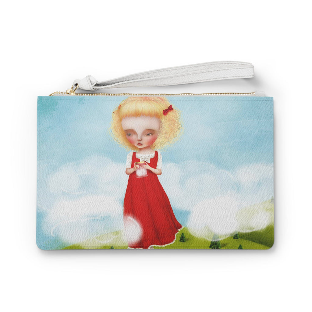 Juneau · Clutch Bag