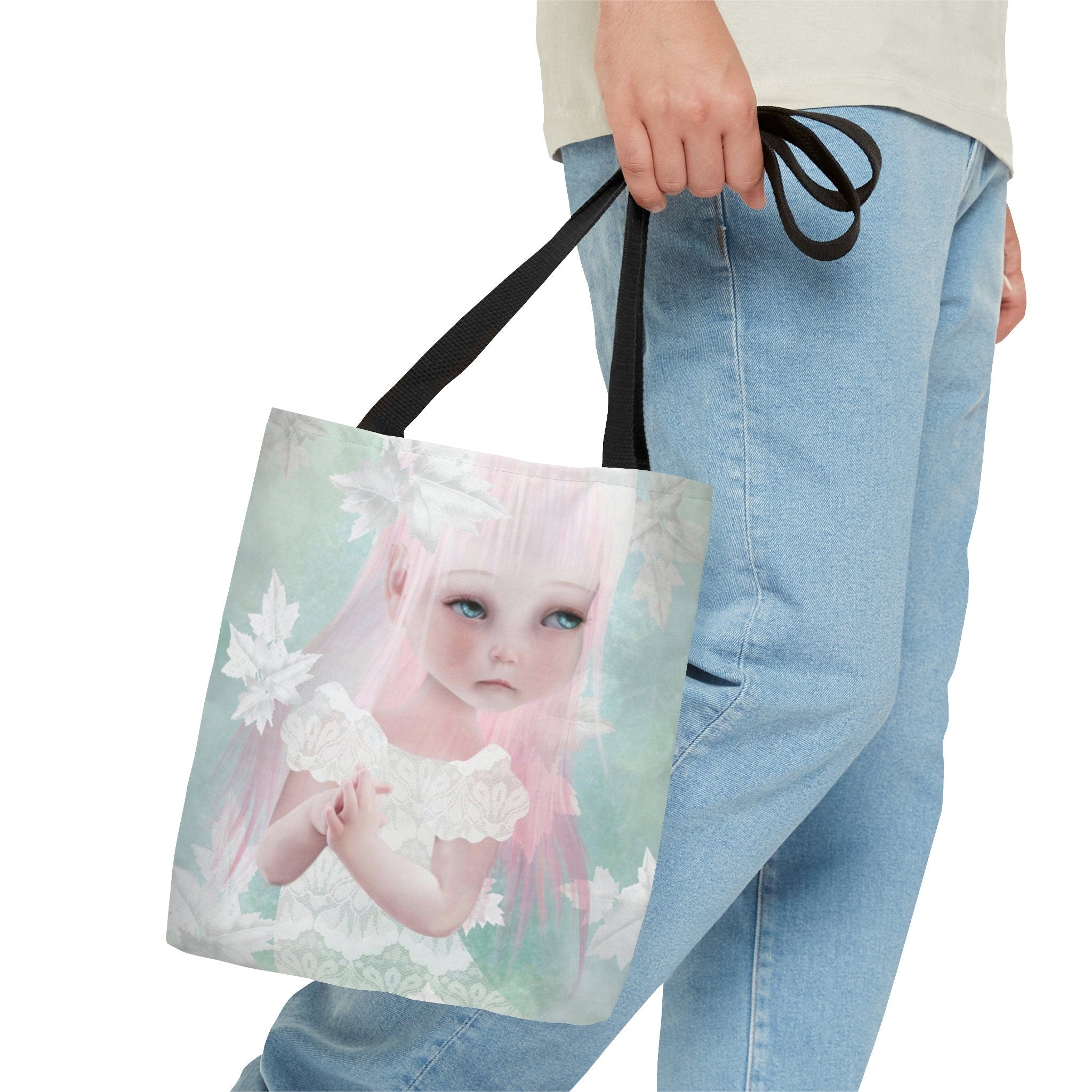 Cultivate · Tote Bag