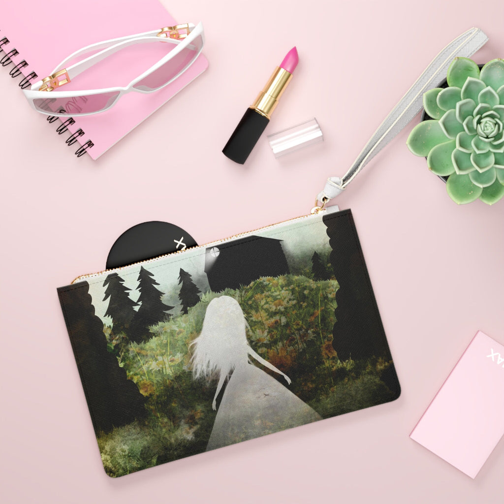 Home · Clutch Bag