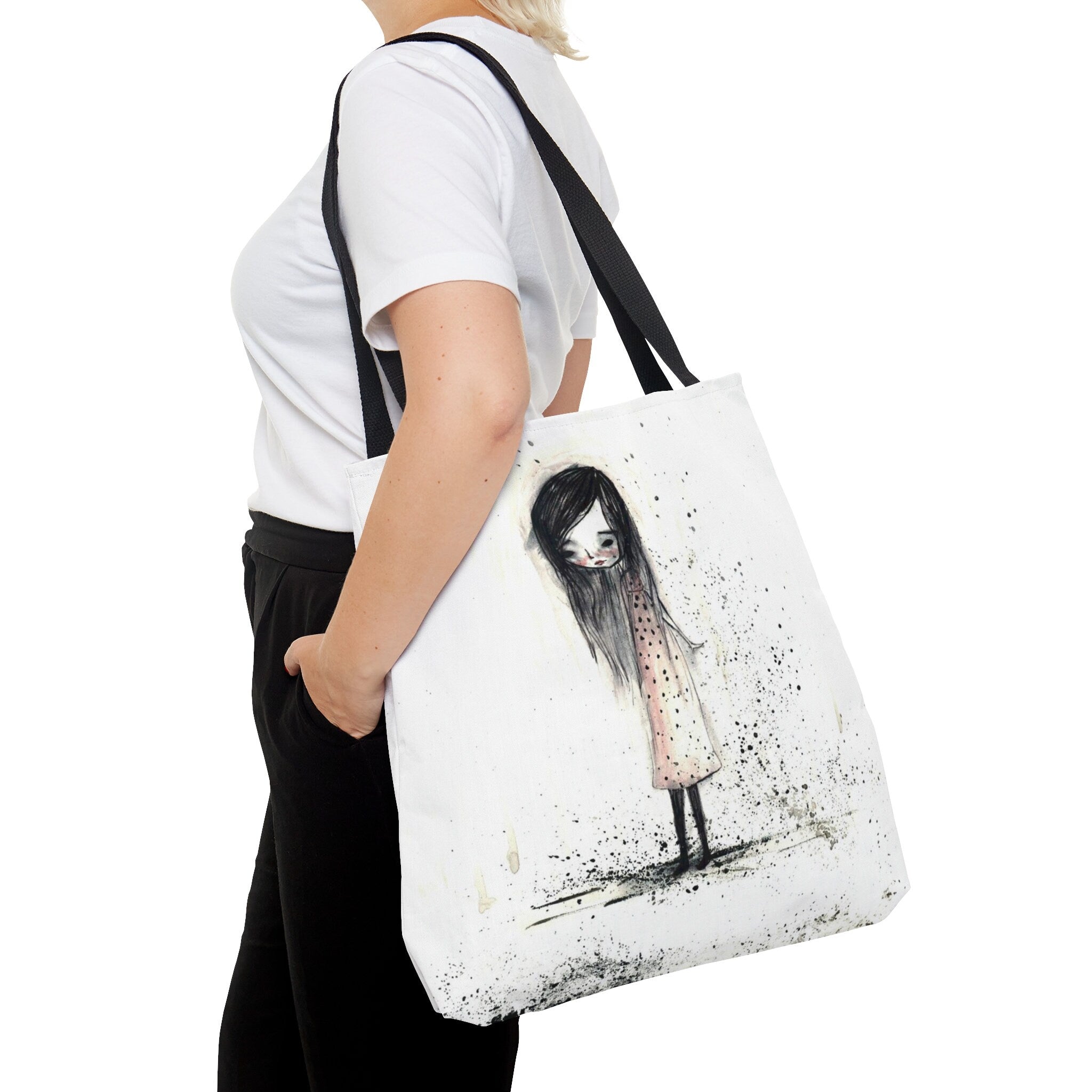 Constance · Tote Bag