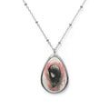 Flower · Necklace