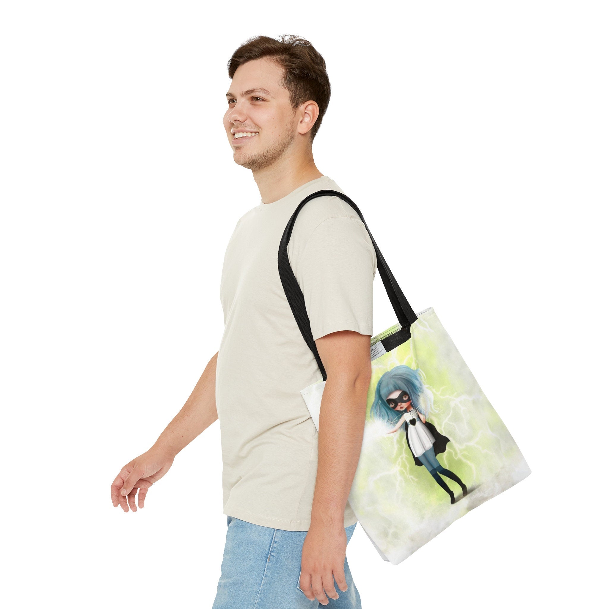 Juno · Tote Bag