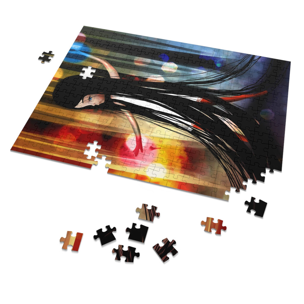 Joanna May · Jigsaw Puzzle