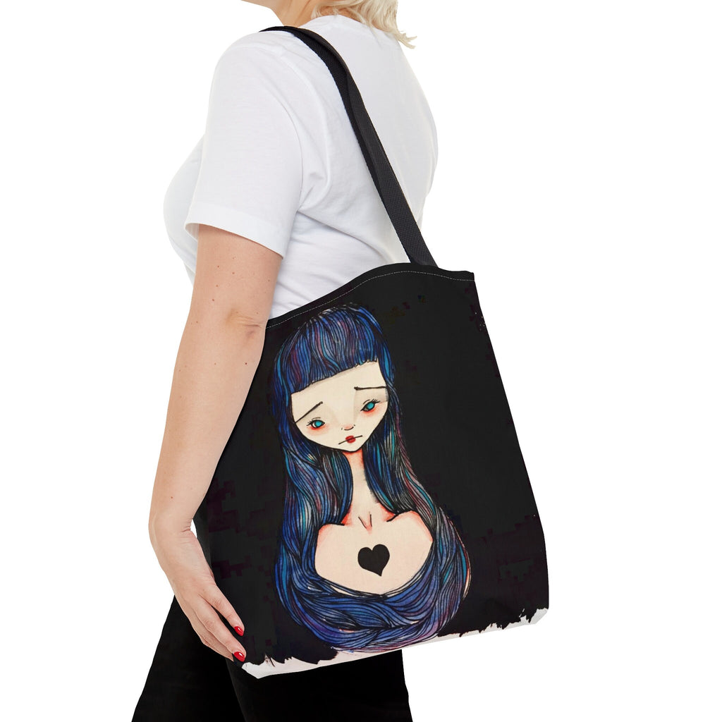 Lilian · Tote Bag