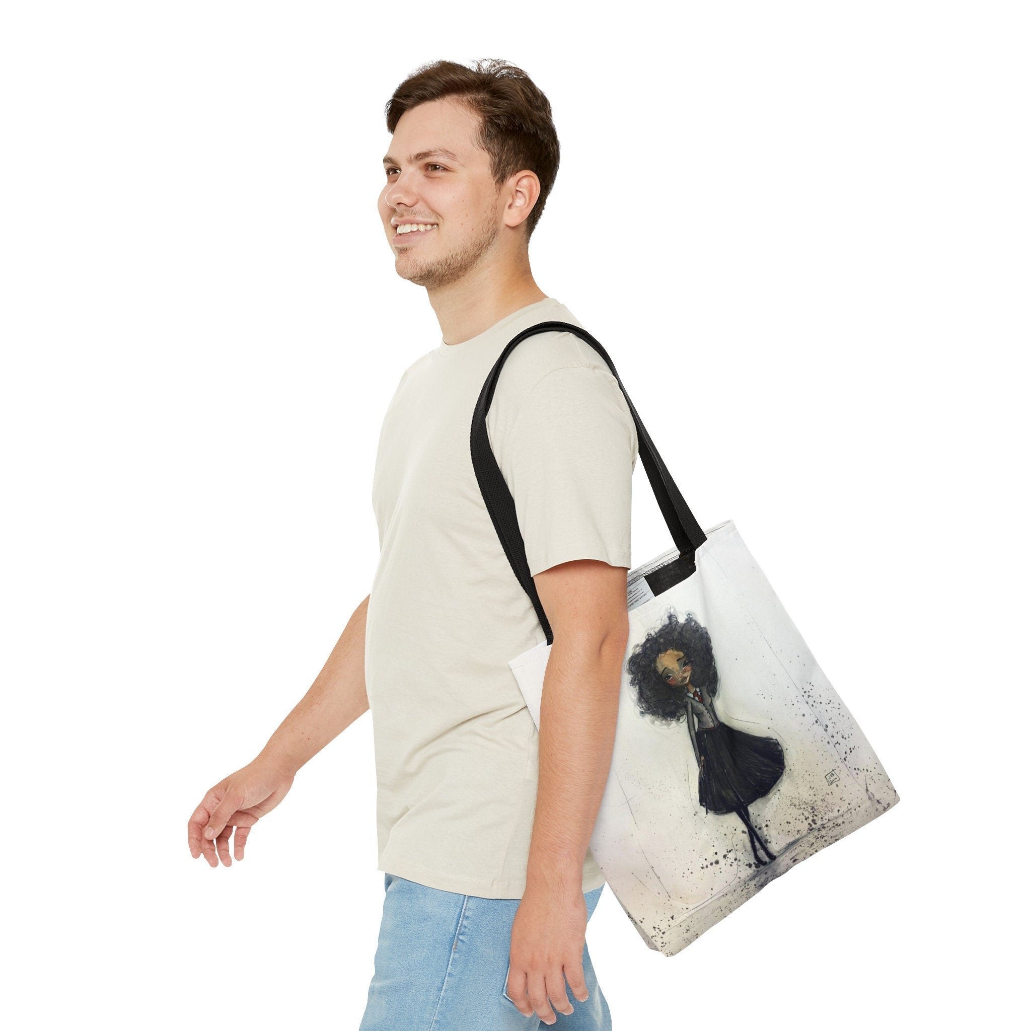 Saint Hermoine · Tote Bag