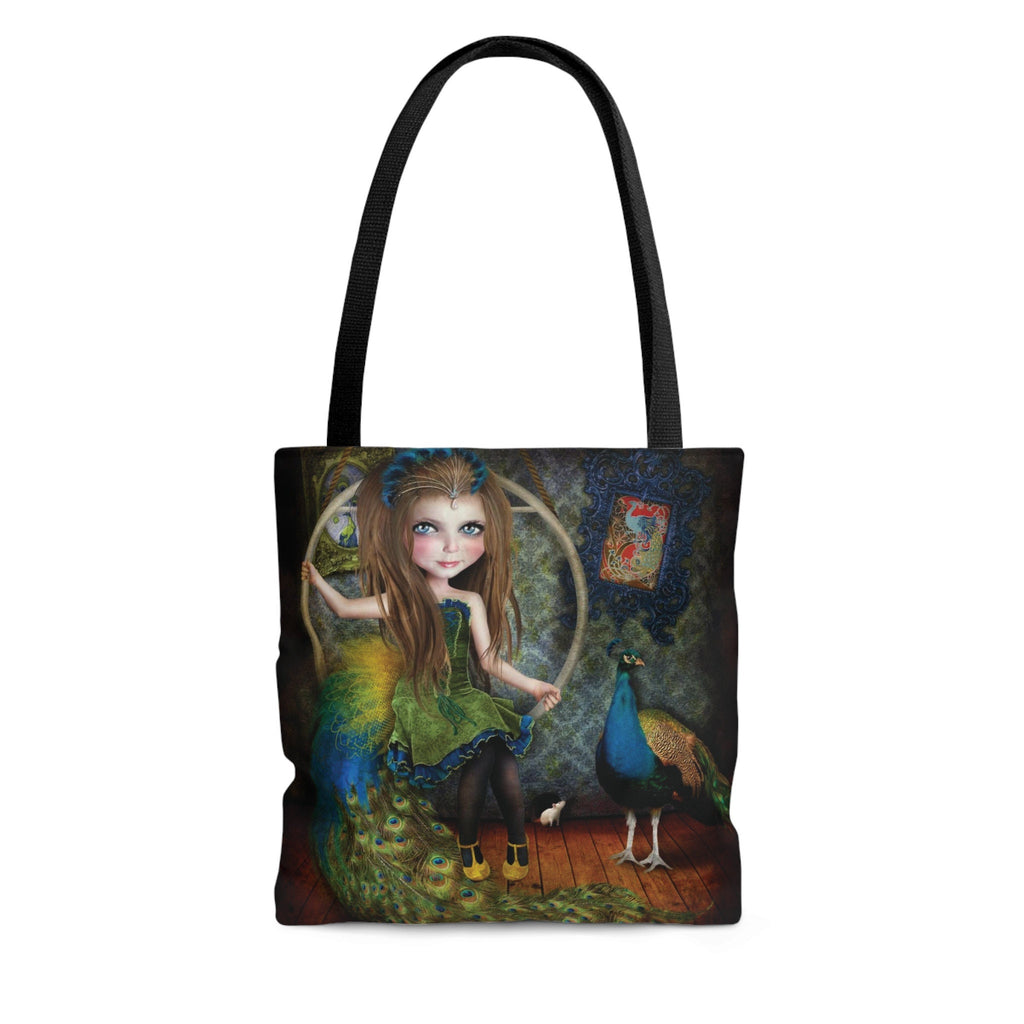 Little Bird · Tote Bag