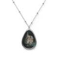 Baba Yaga House · Necklace