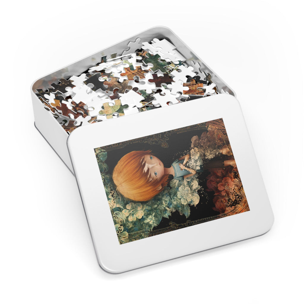 Flynn · Jigsaw Puzzle