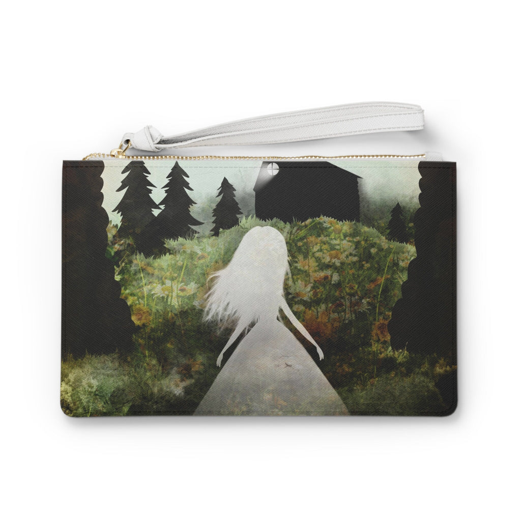 Home · Clutch Bag