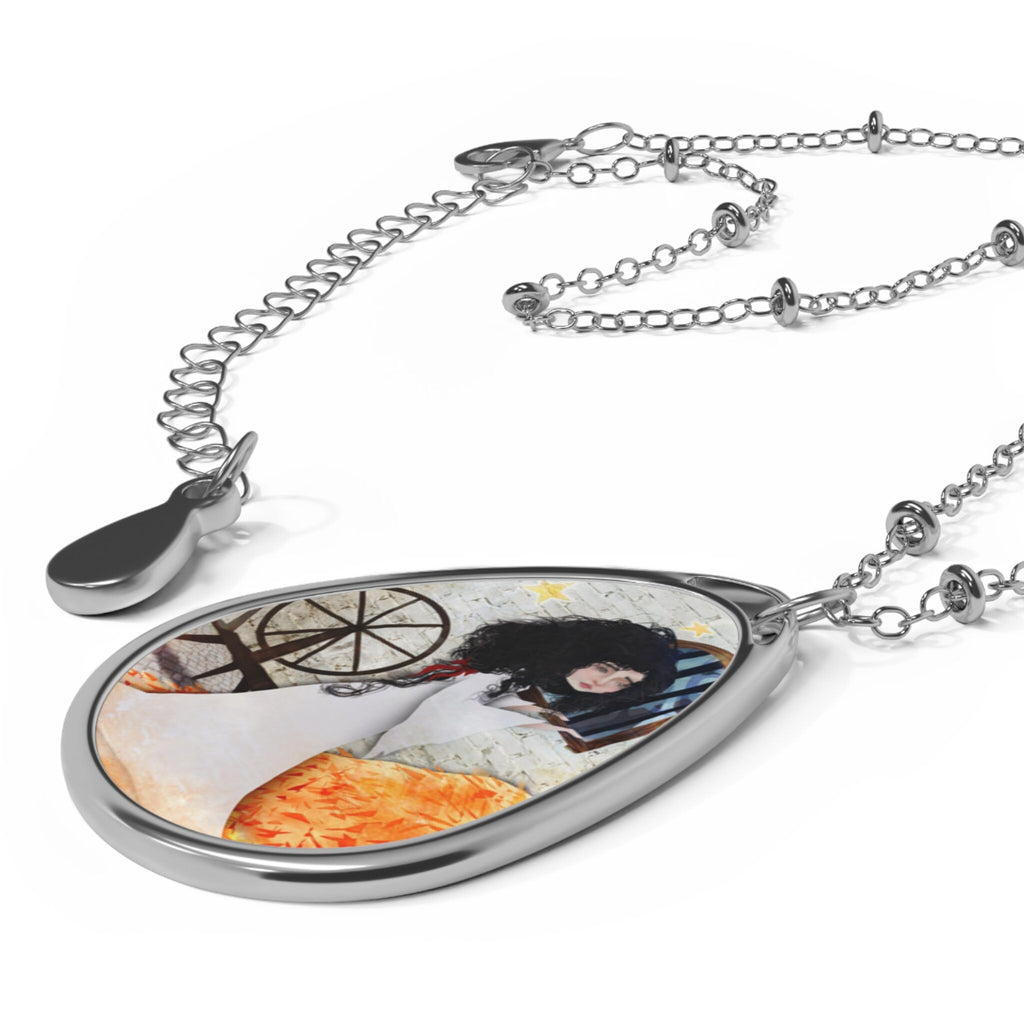 Millers Daughter · Necklace