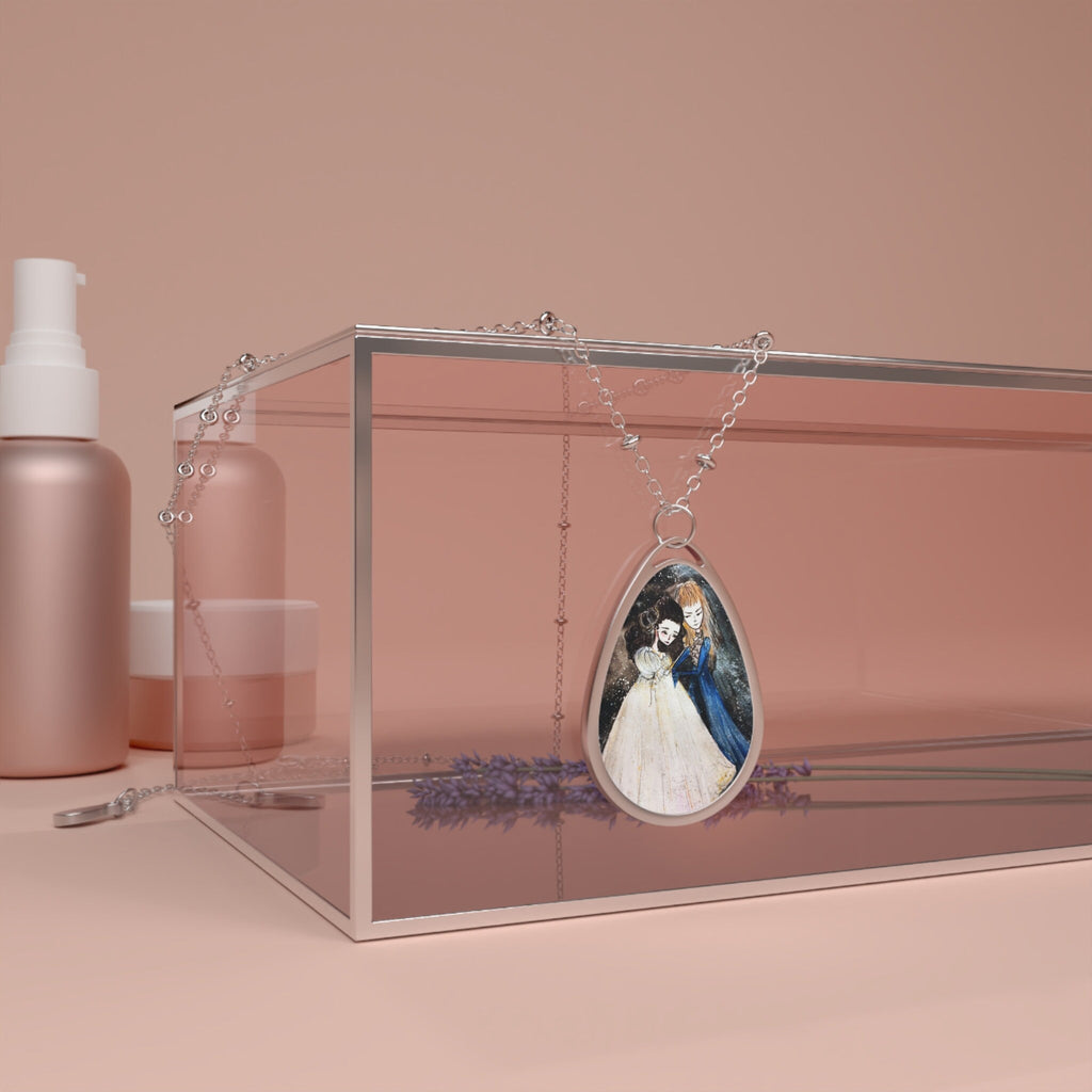 Magic Dance · Necklace