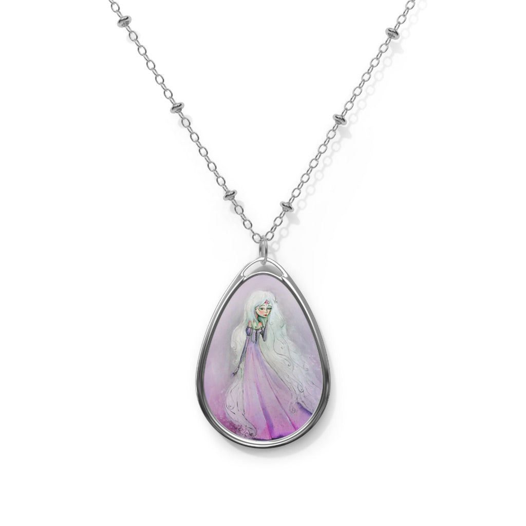 The Lady Amalthea · Necklace