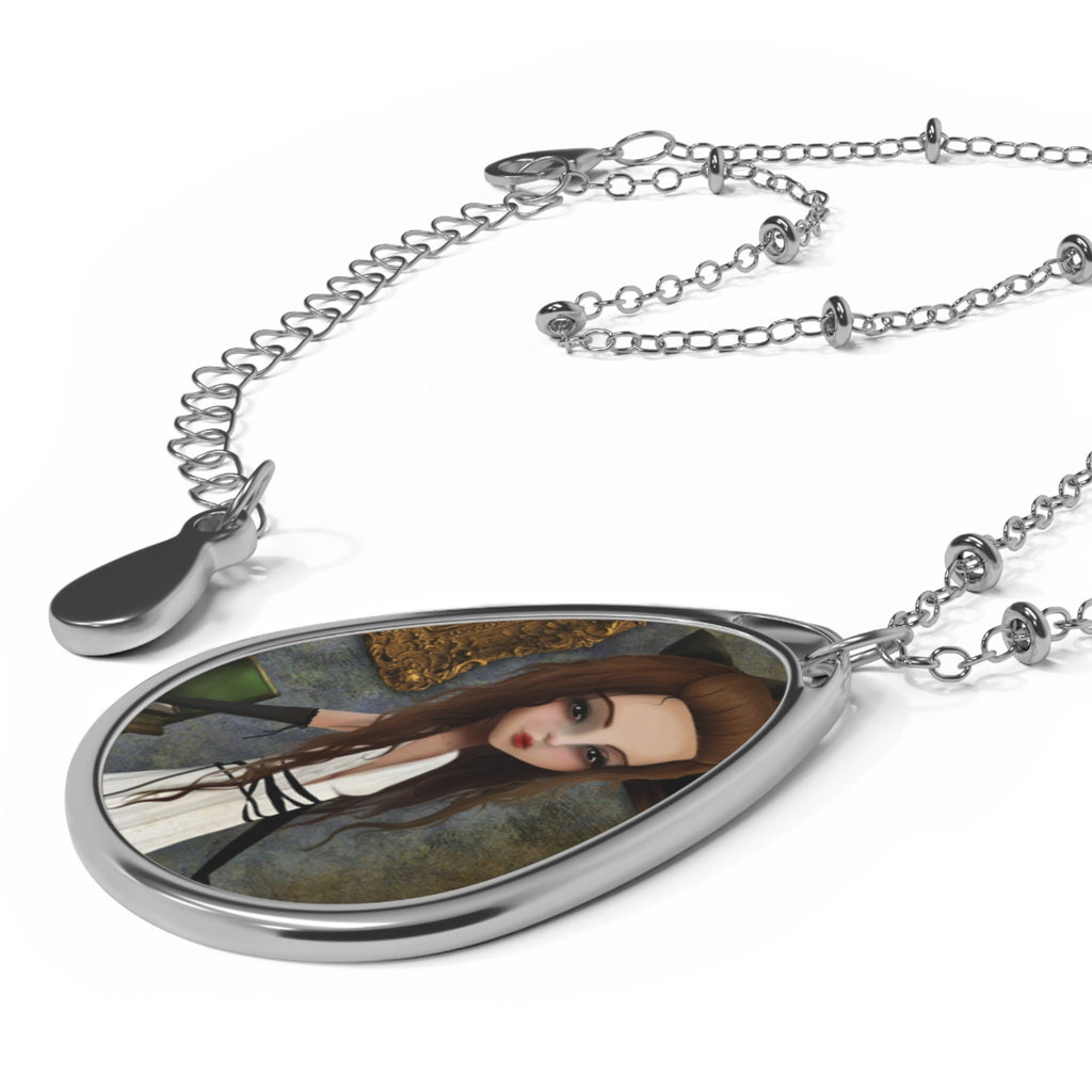 Elizabeth KillBride · Necklace
