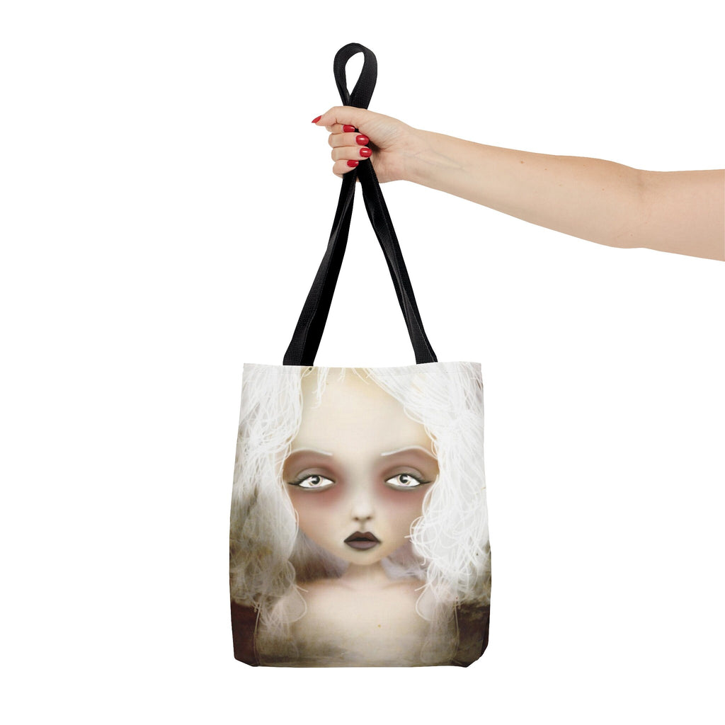 Mania · Tote Bag
