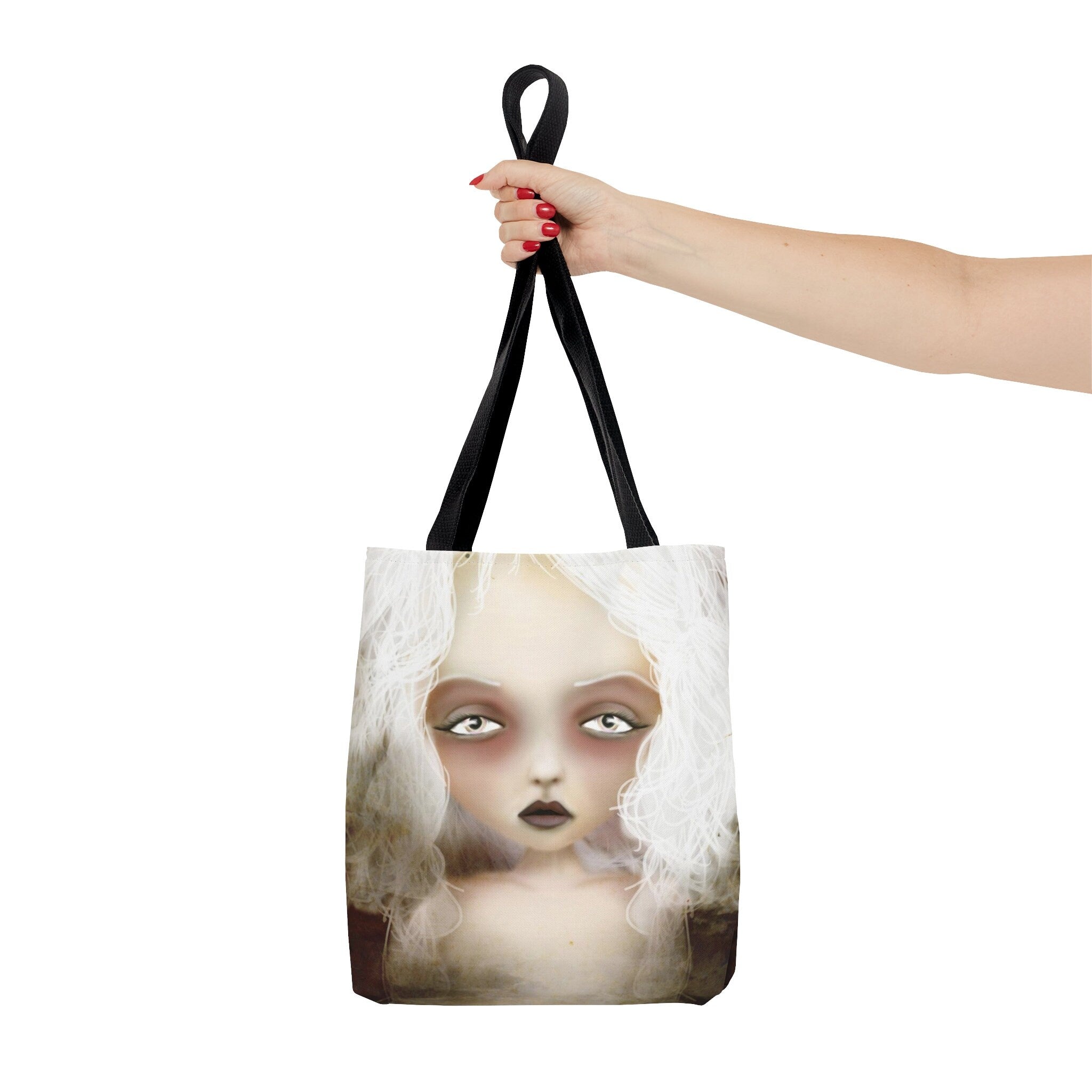 Mania · Tote Bag