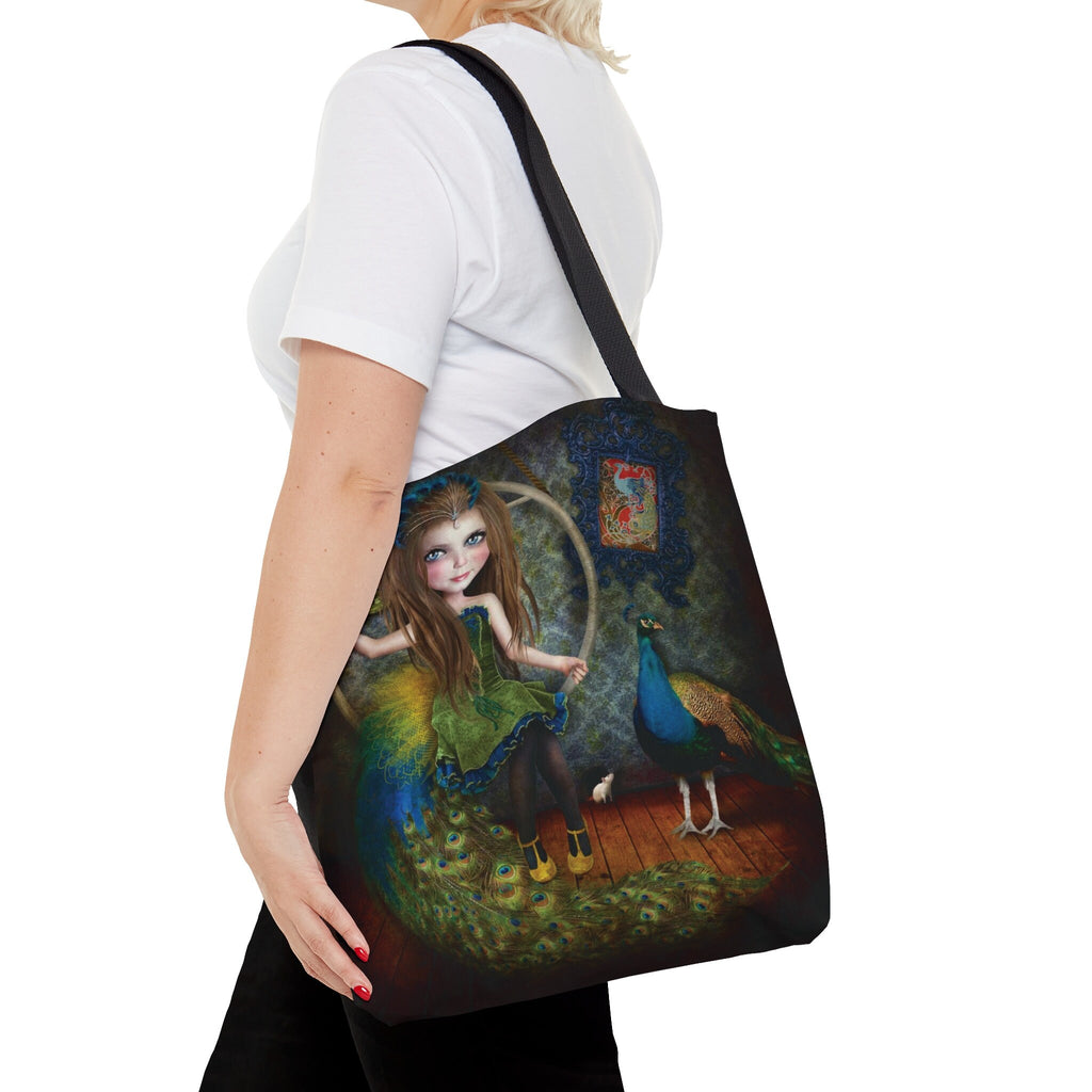 Little Bird · Tote Bag