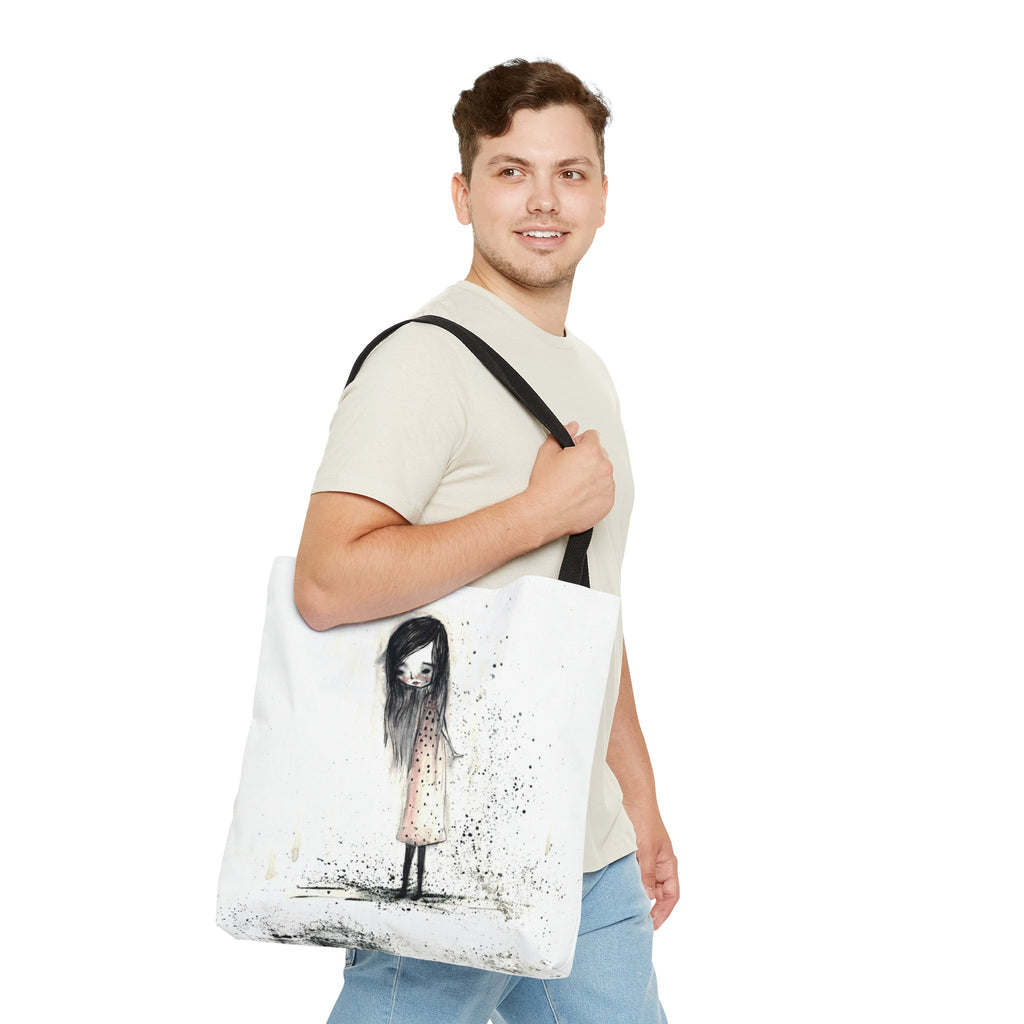 Constance · Tote Bag