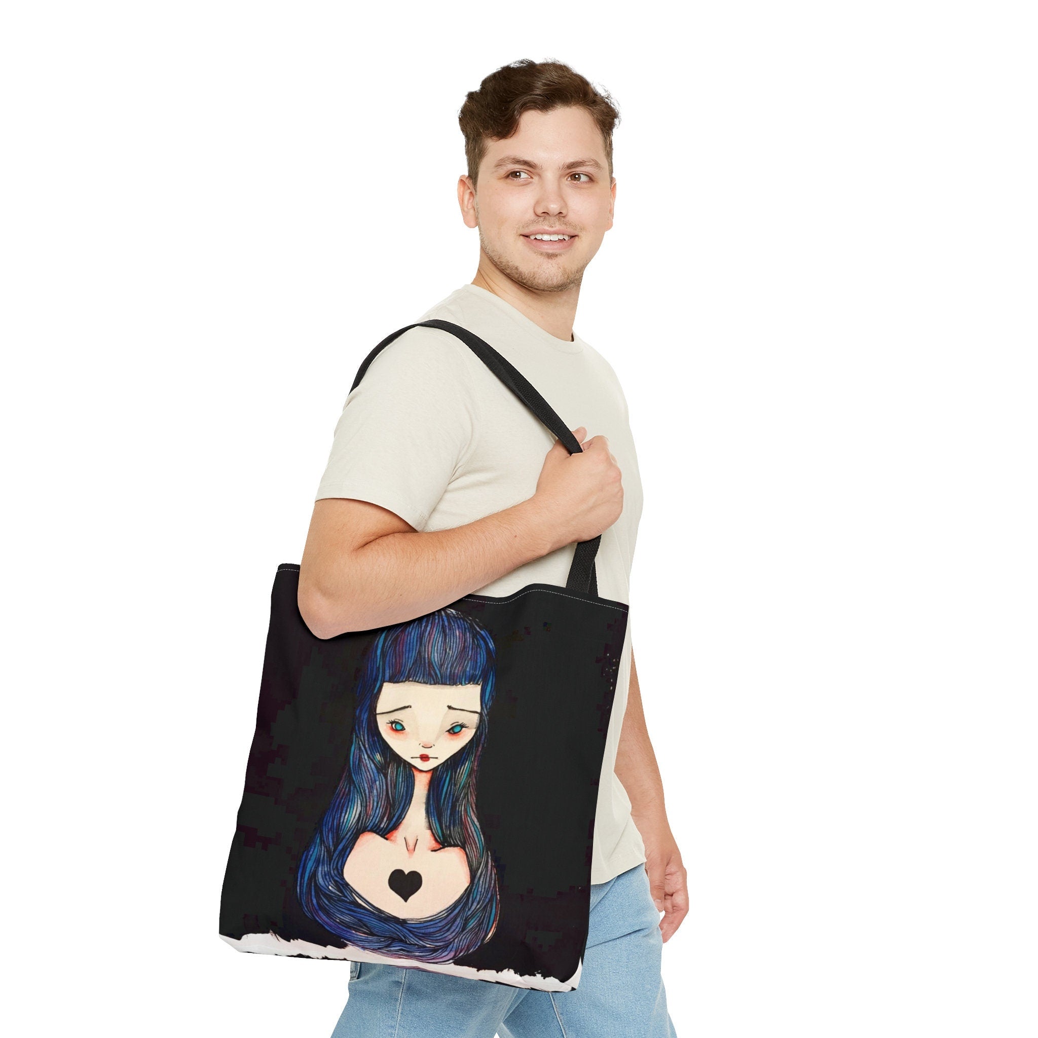 Lilian · Tote Bag