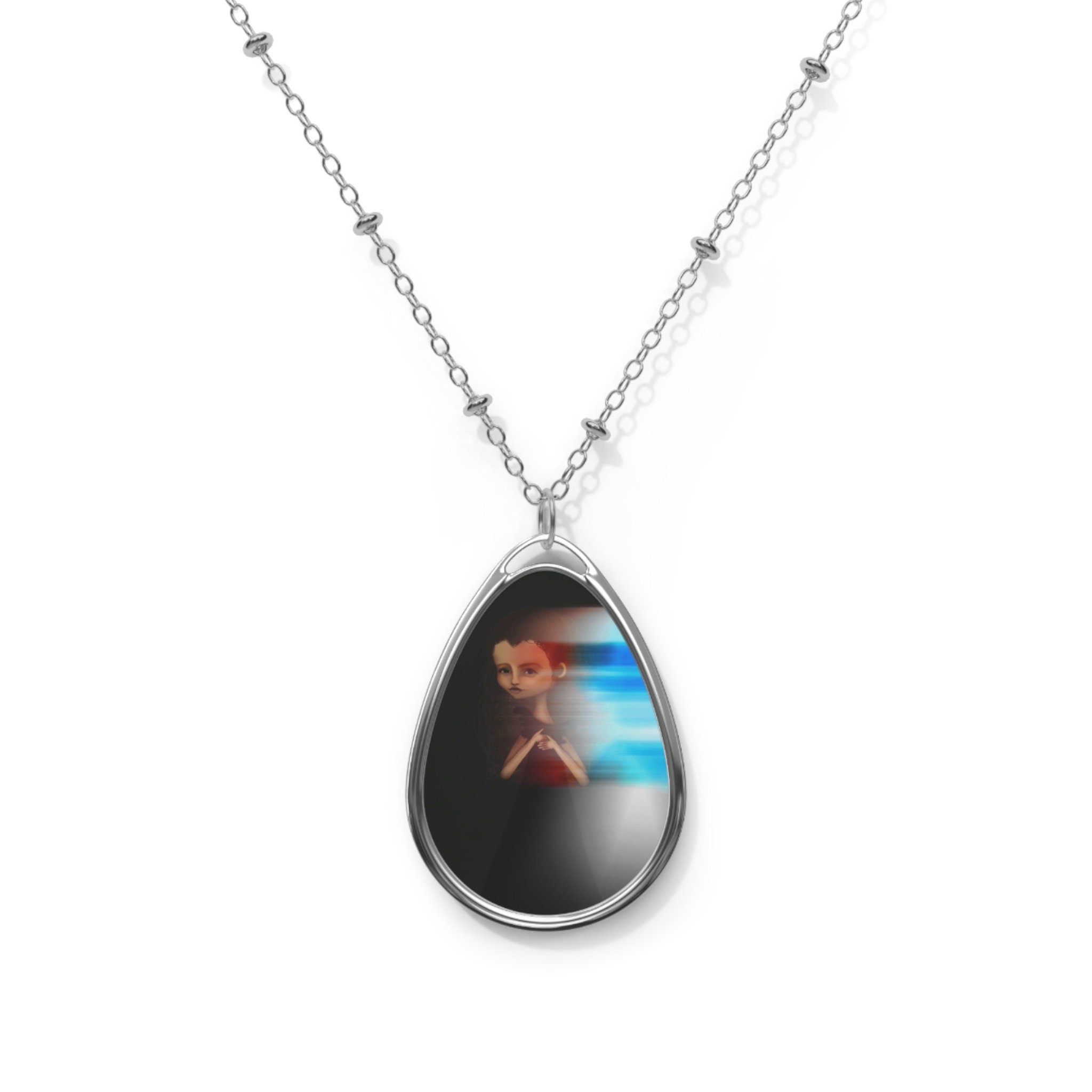 Joy · Necklace