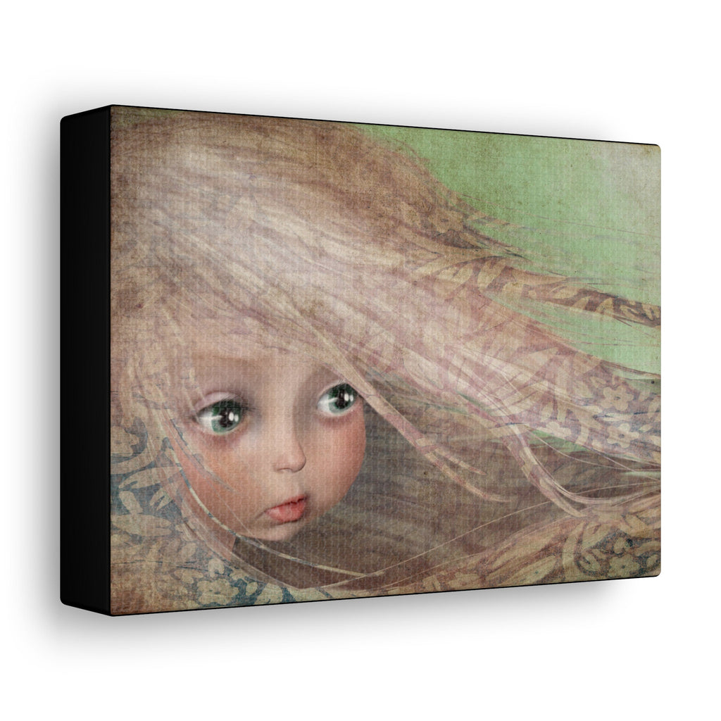 Spring · Canvas Print