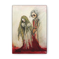 Crimson Peak · Canvas Print