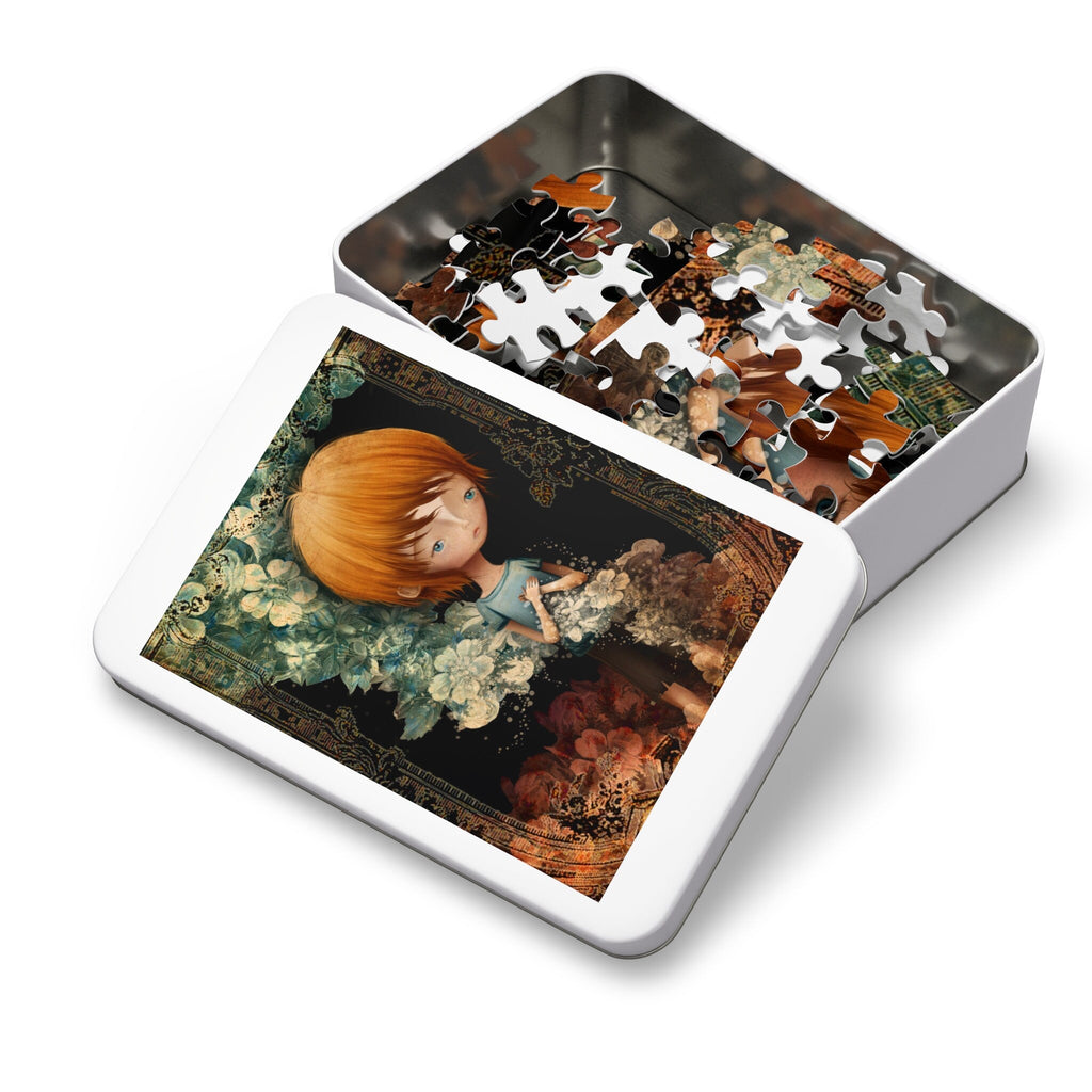 Flynn · Jigsaw Puzzle
