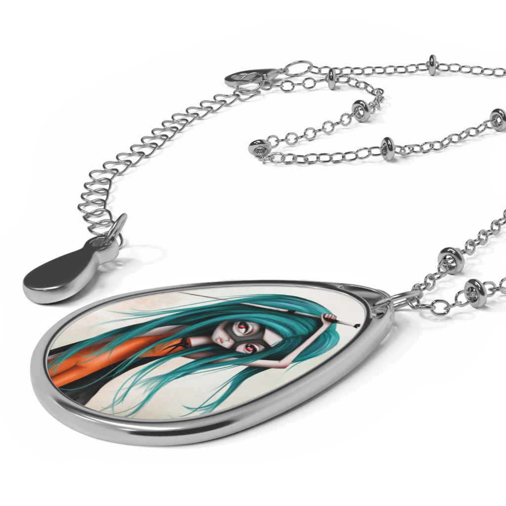 A Hard Day's Night · Necklace