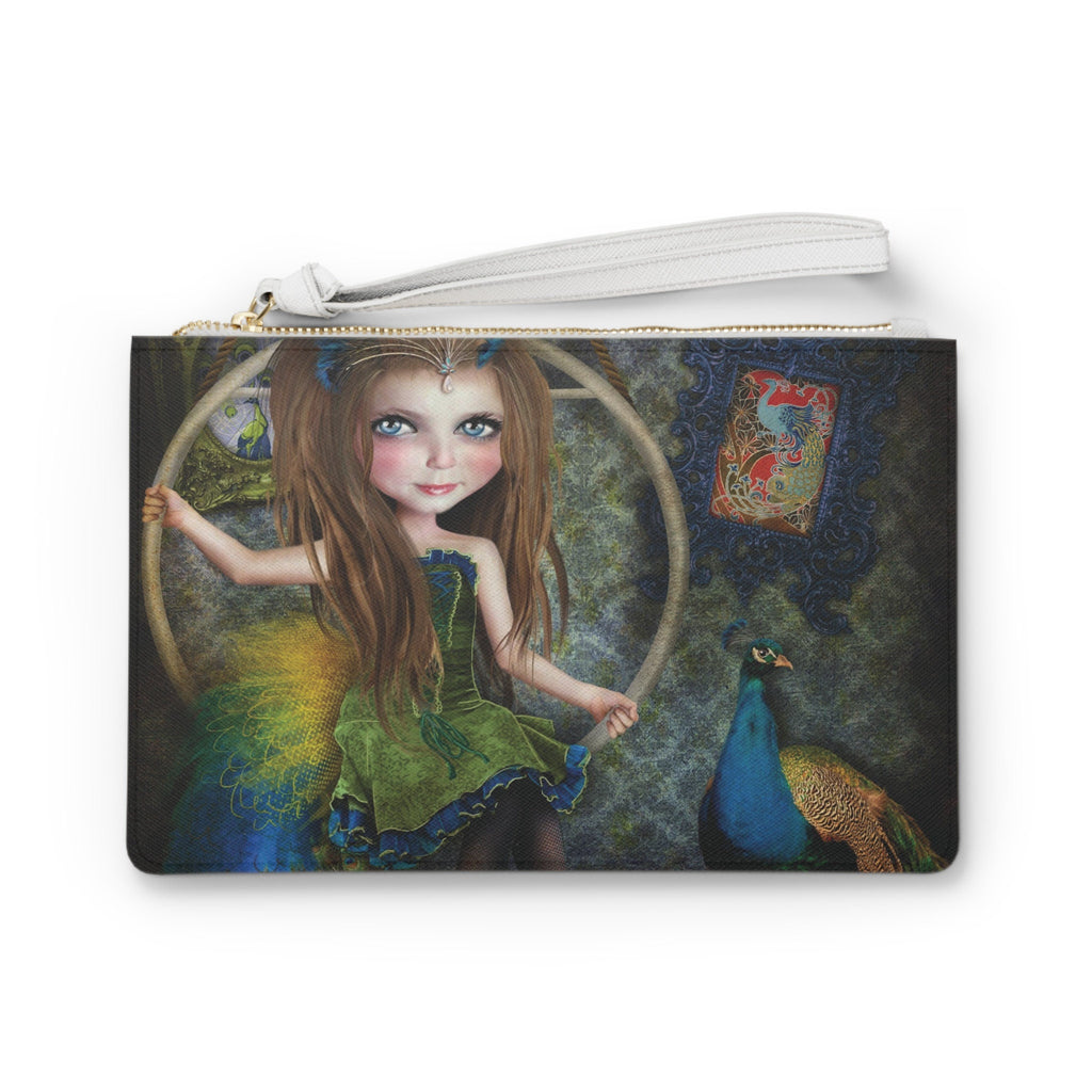 Little Bird · Clutch Bag