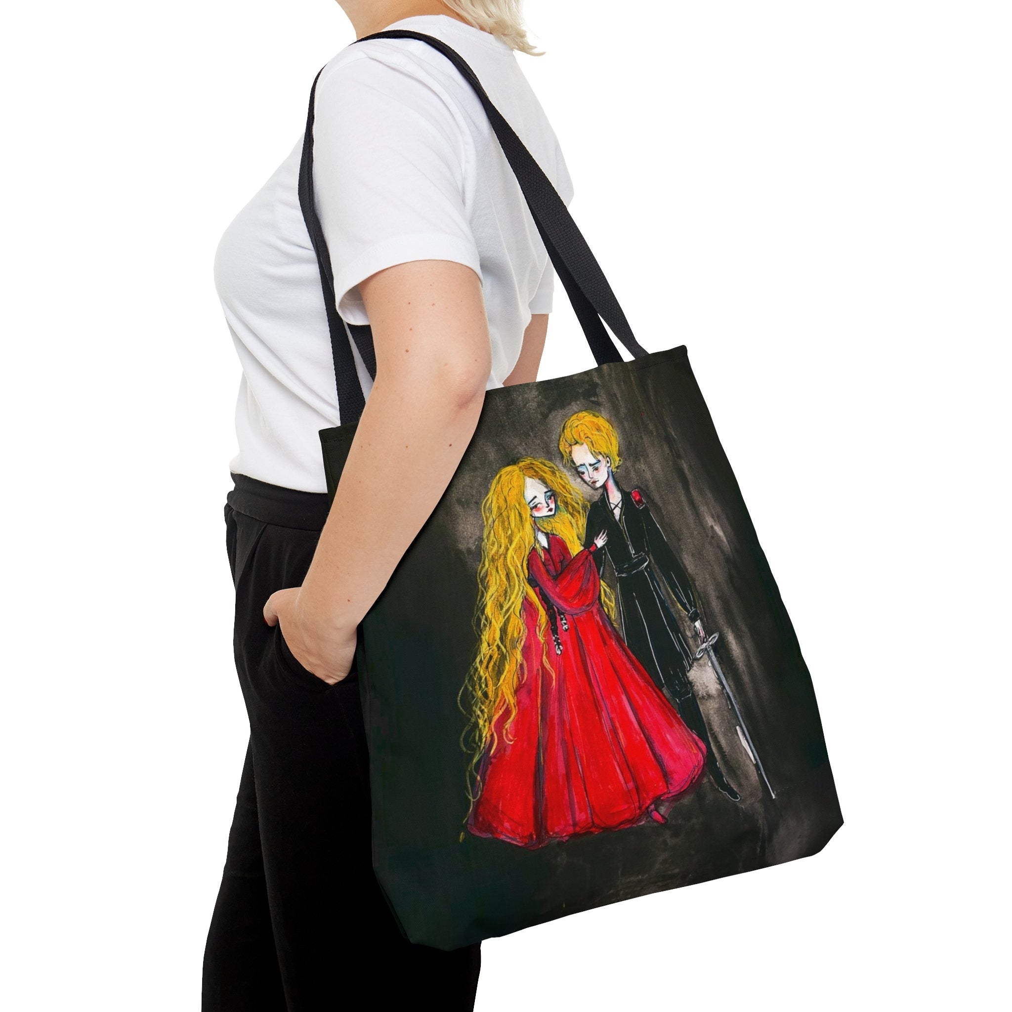 As You Wish · Tote Bag
