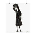 Wren · Poster Print