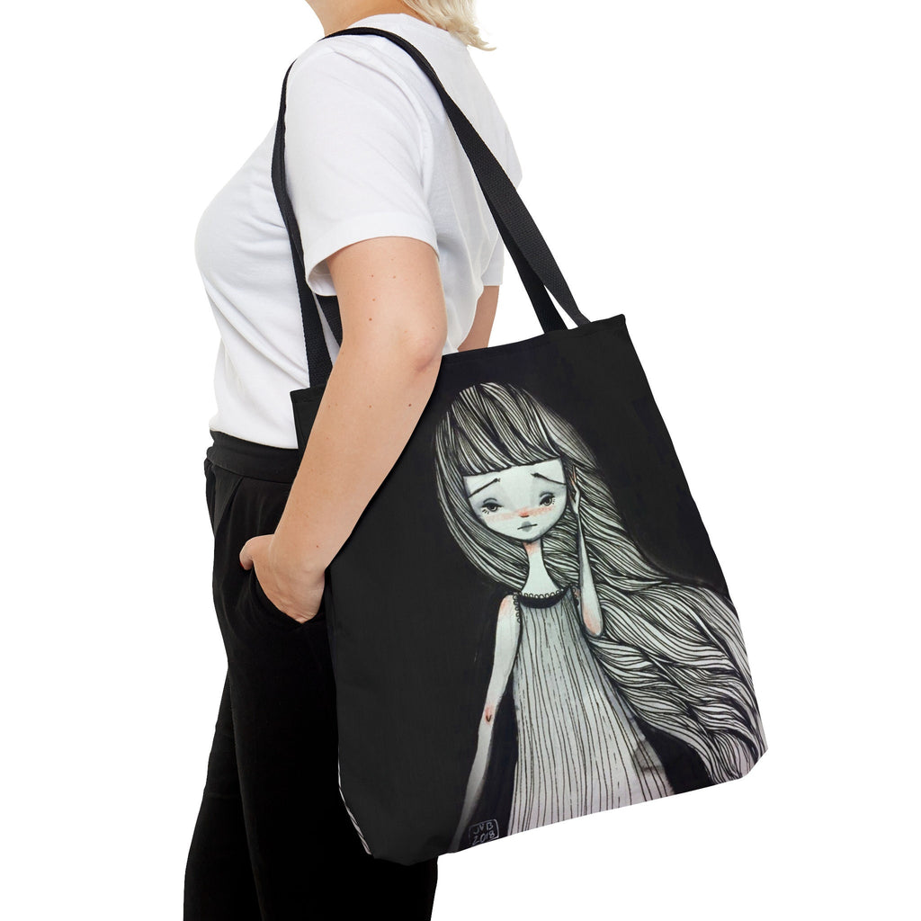Isolde · Tote Bag