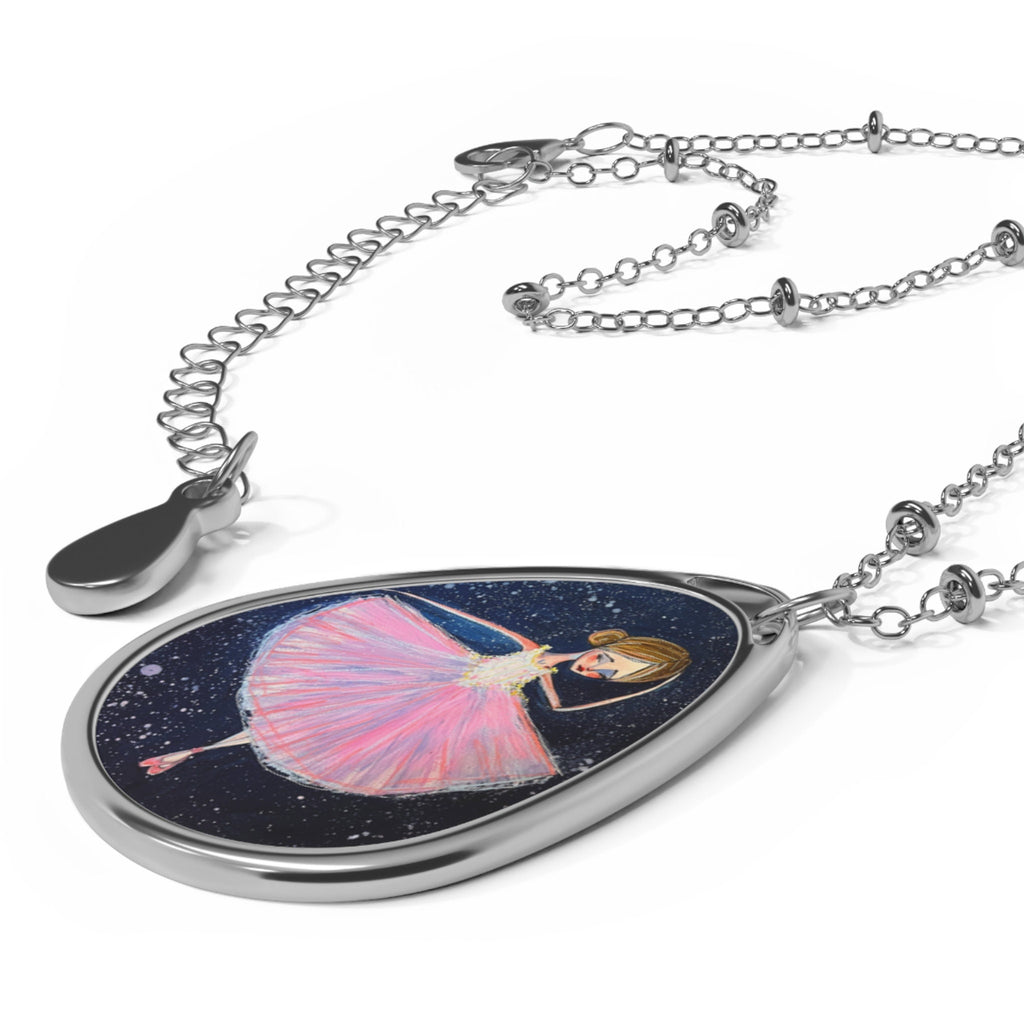 Juneau Dances · Necklace