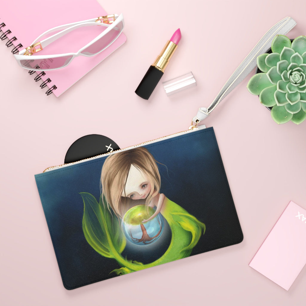 Arbor · Clutch Bag