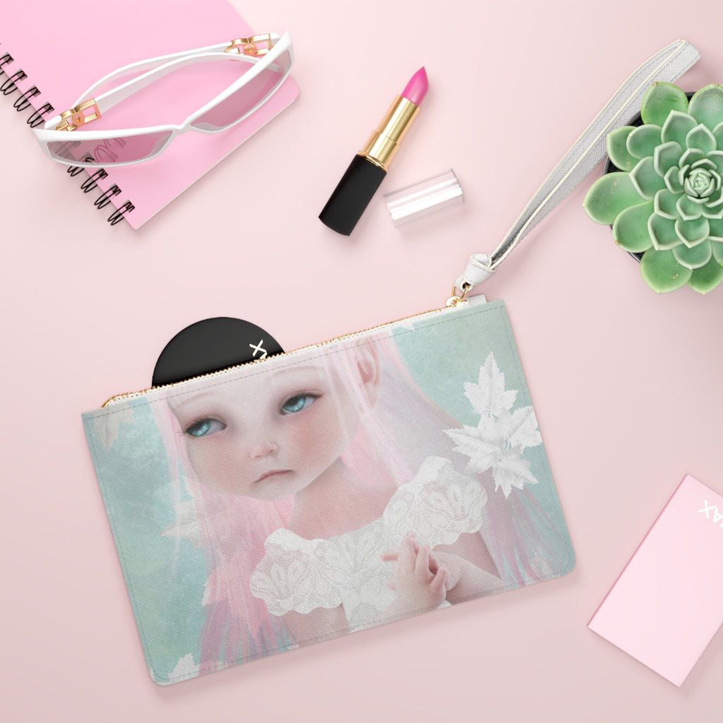 Cultivate · Clutch Bag