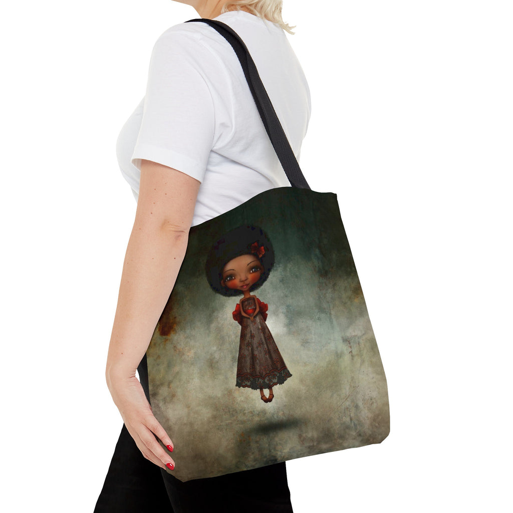 Happy Thoughts · Tote Bag