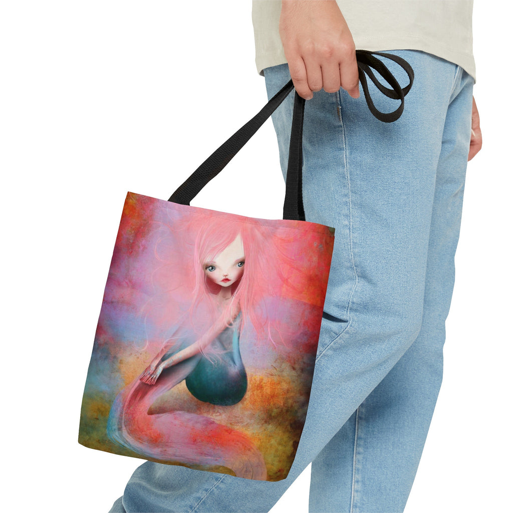 Daydreamer · Tote Bag