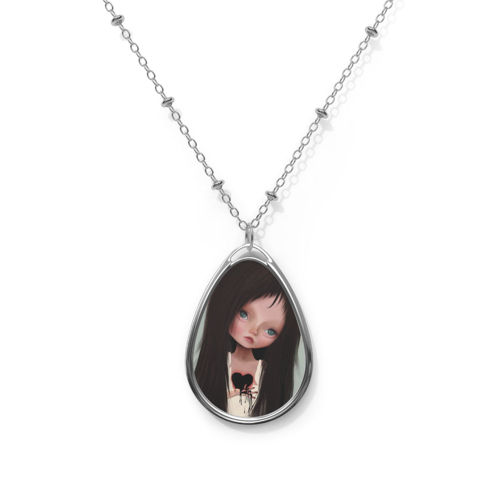Heartache · Necklace