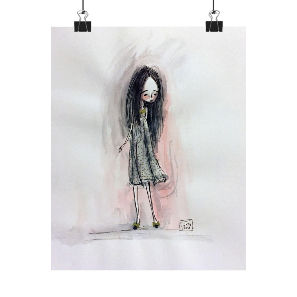 Cynthia · Poster Print