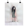 Cynthia · Poster Print