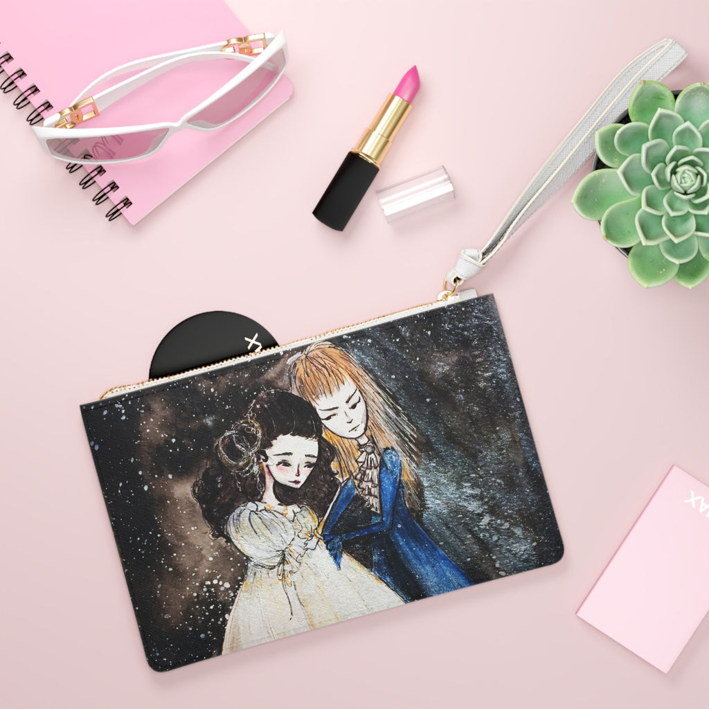 Magic Dance · Clutch Bag