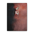 Sadness · Canvas Print