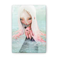 A Friend for the Journey · Canvas Print