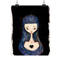 Lilian · Poster Print