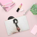 Candace · Clutch Bag