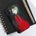 Dracula Phone Case